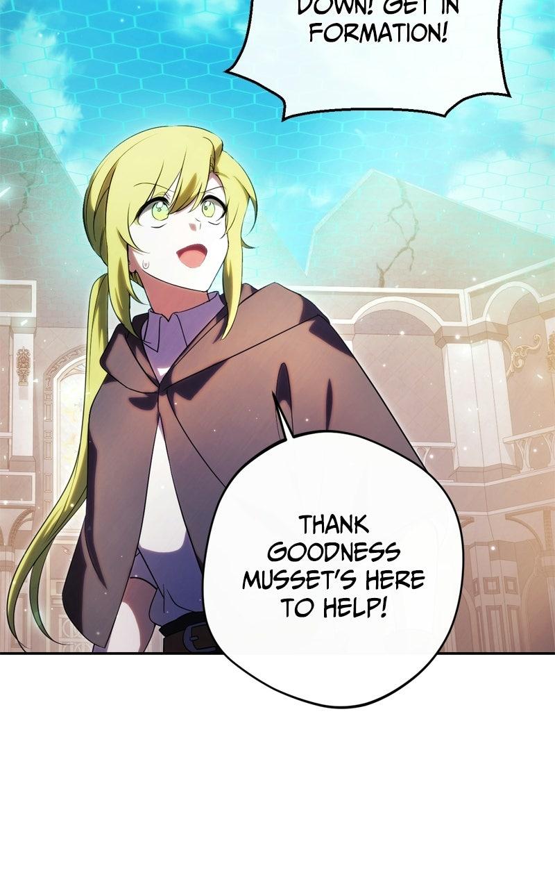 The villain tyrant has returned Chapter 84 - Page 129