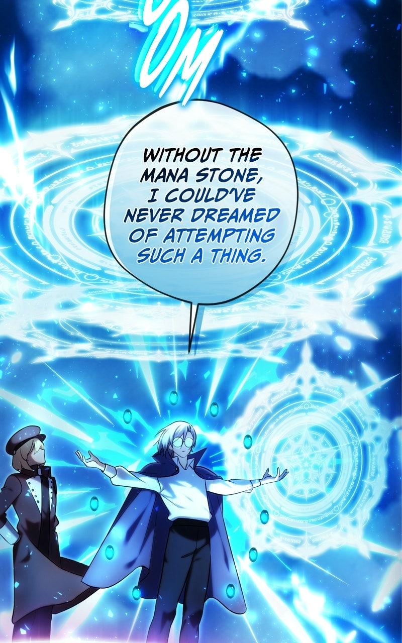 The villain tyrant has returned Chapter 84 - Page 13