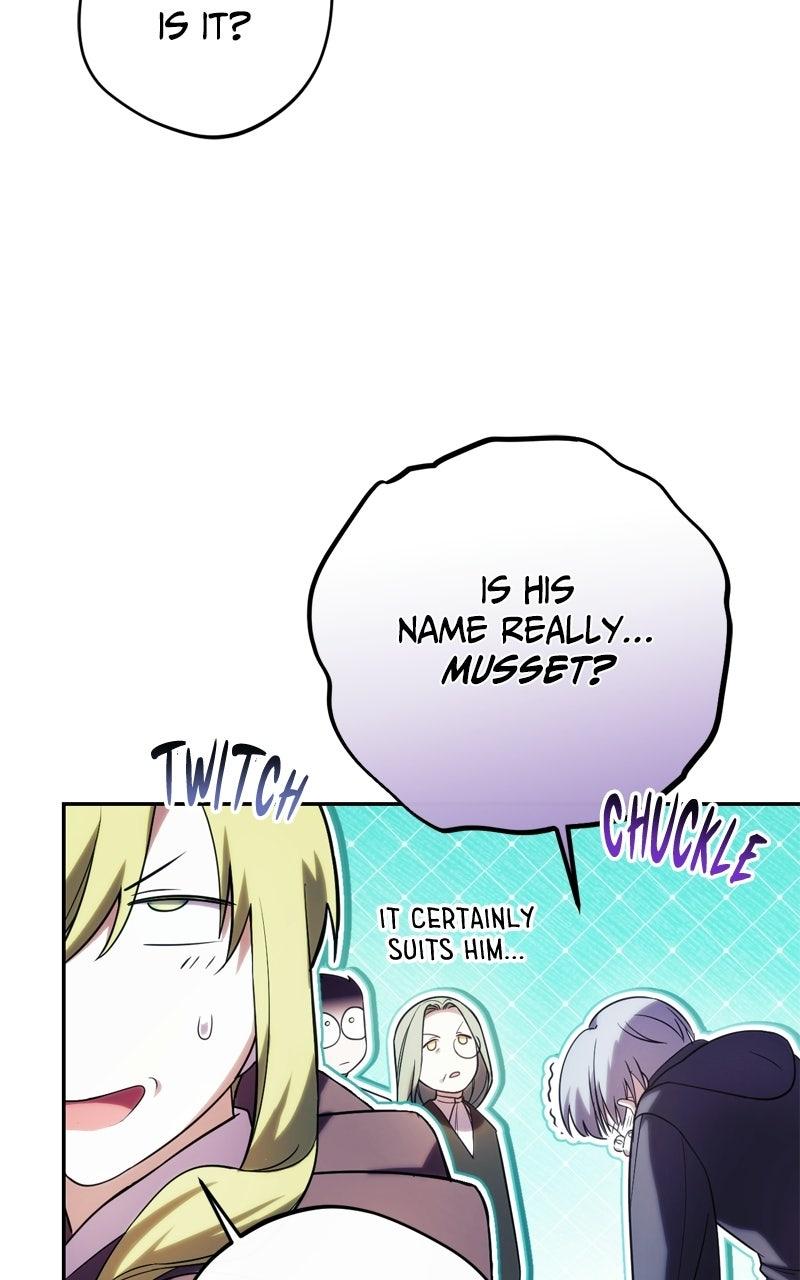 The villain tyrant has returned Chapter 84 - Page 131