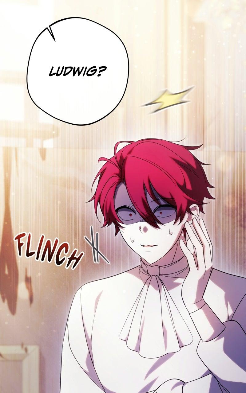 The villain tyrant has returned Chapter 84 - Page 134