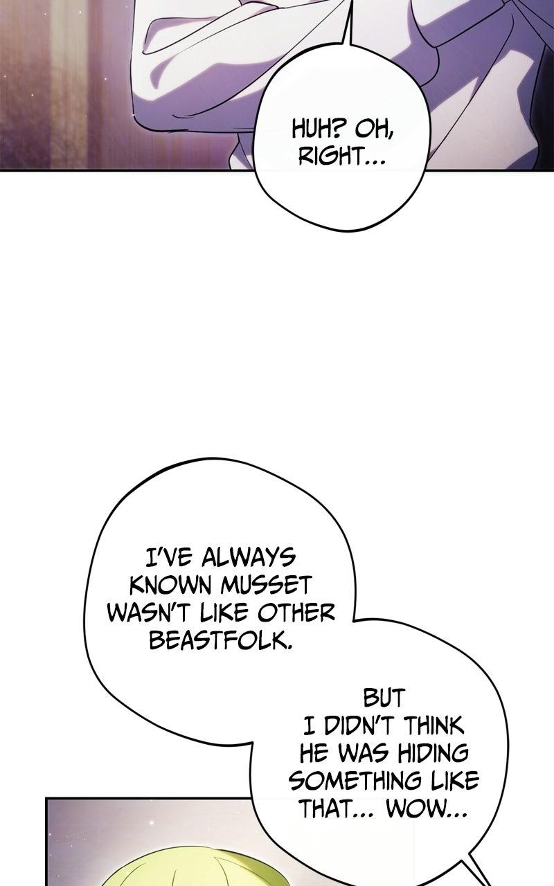 The villain tyrant has returned Chapter 84 - Page 135