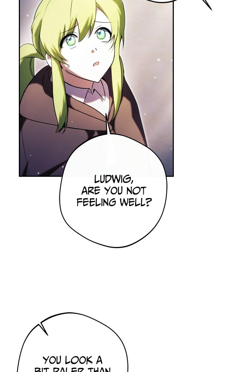 The villain tyrant has returned Chapter 84 - Page 136