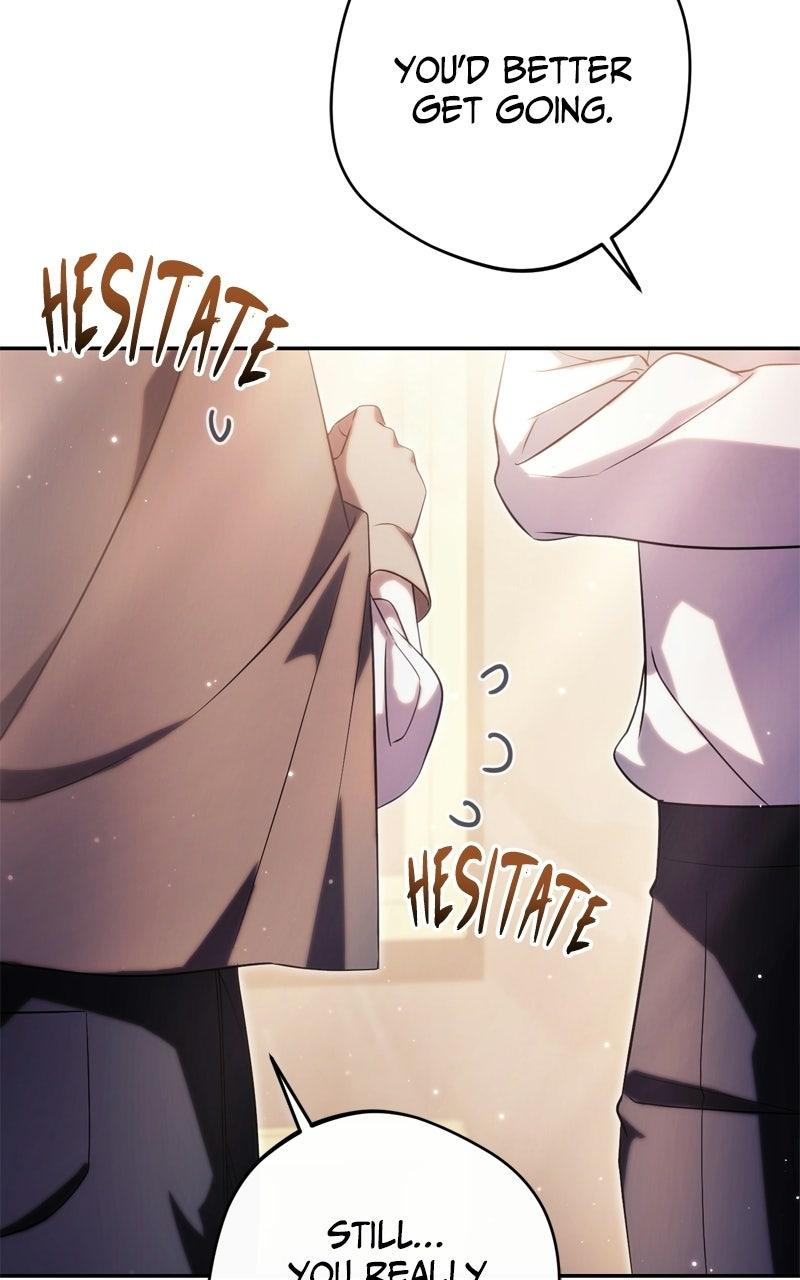 The villain tyrant has returned Chapter 84 - Page 140