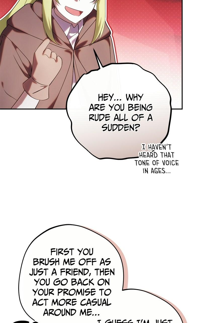 The villain tyrant has returned Chapter 84 - Page 142