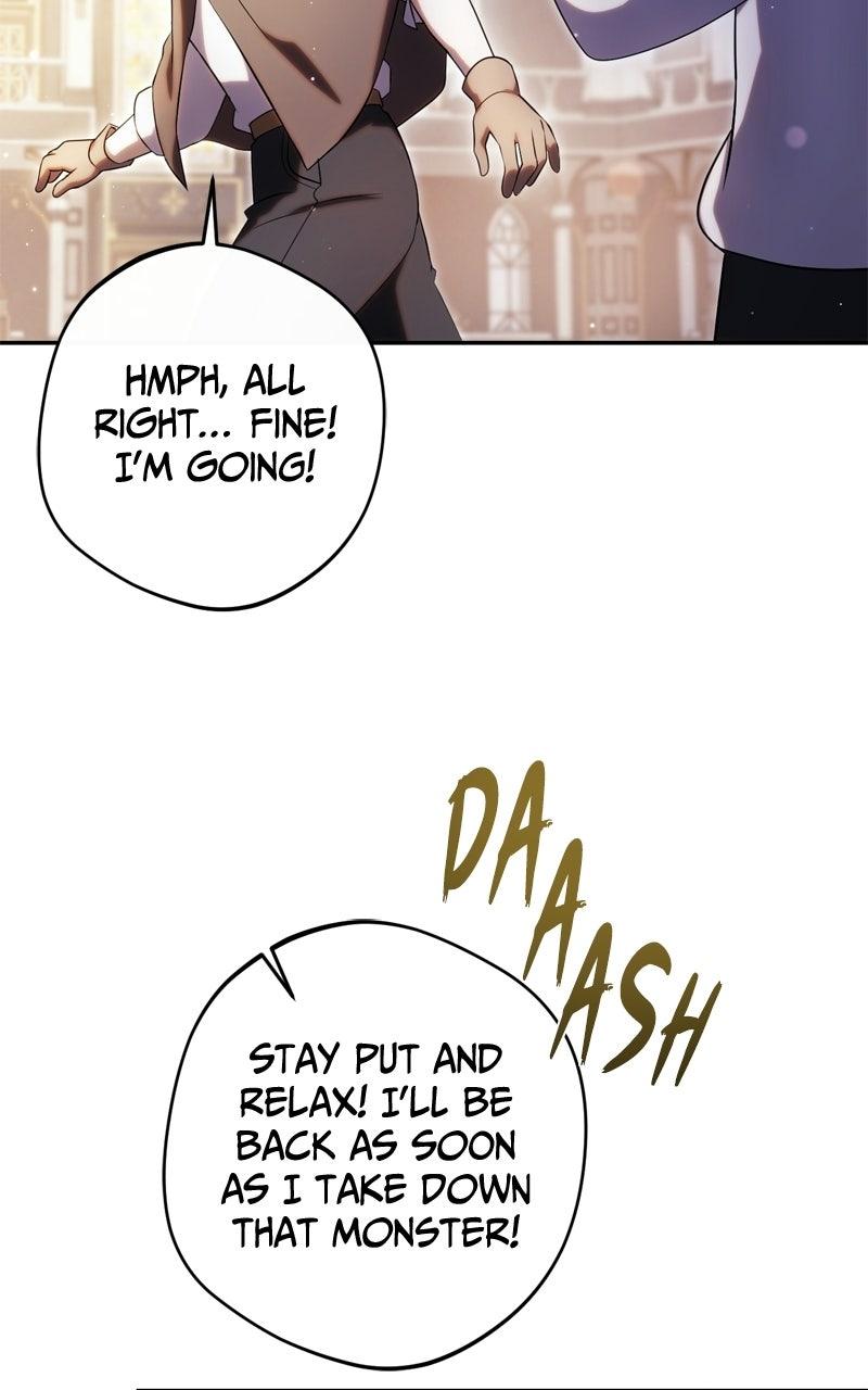 The villain tyrant has returned Chapter 84 - Page 145