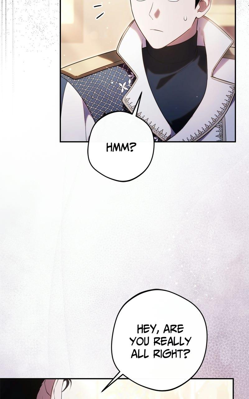 The villain tyrant has returned Chapter 84 - Page 149