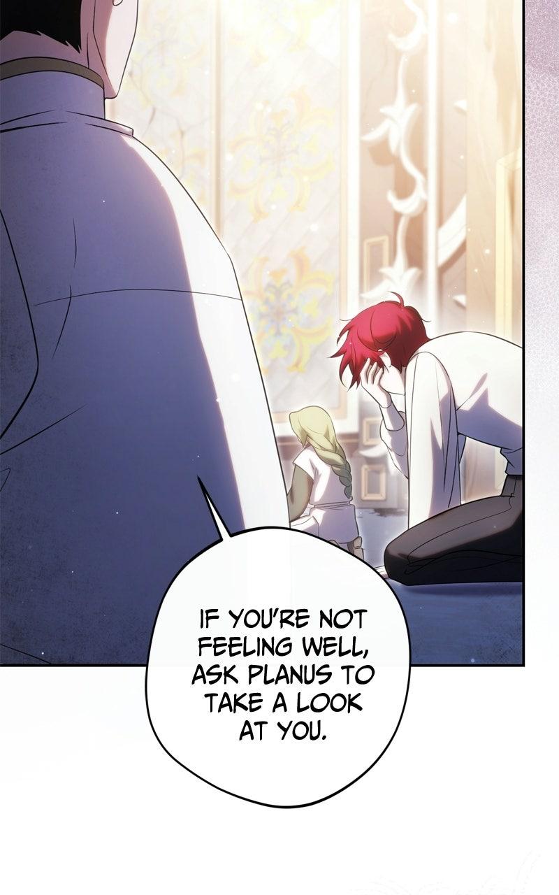 The villain tyrant has returned Chapter 84 - Page 150