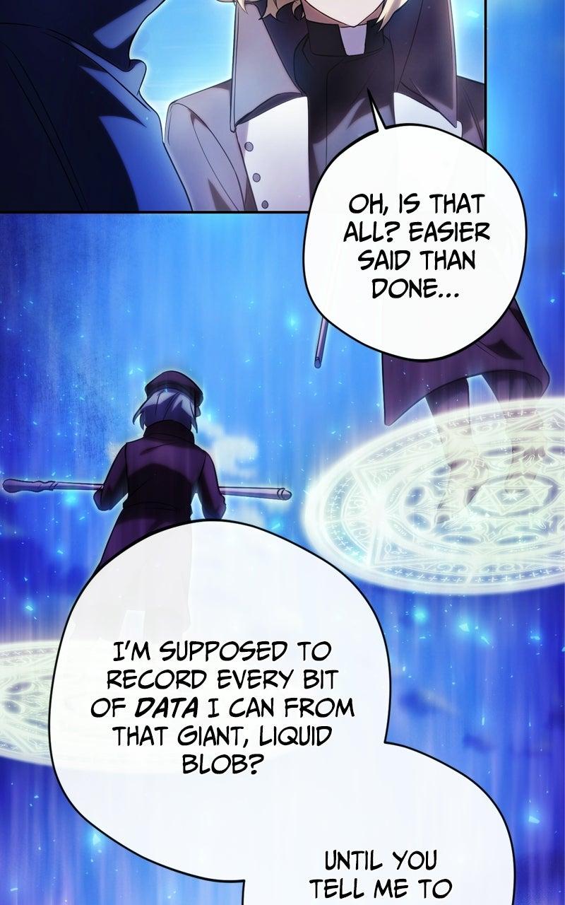 The villain tyrant has returned Chapter 84 - Page 16