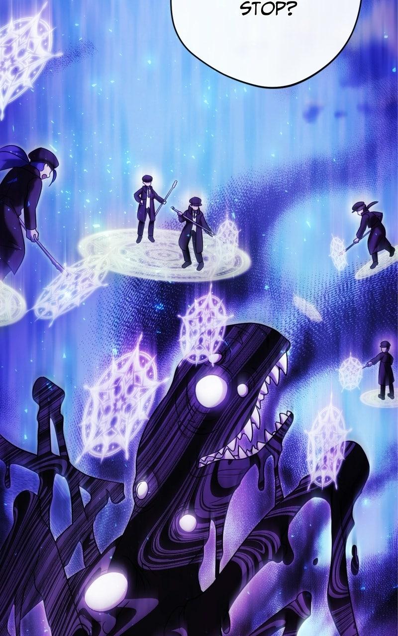 The villain tyrant has returned Chapter 84 - Page 17