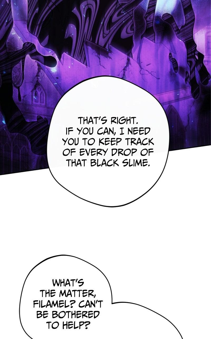 The villain tyrant has returned Chapter 84 - Page 18
