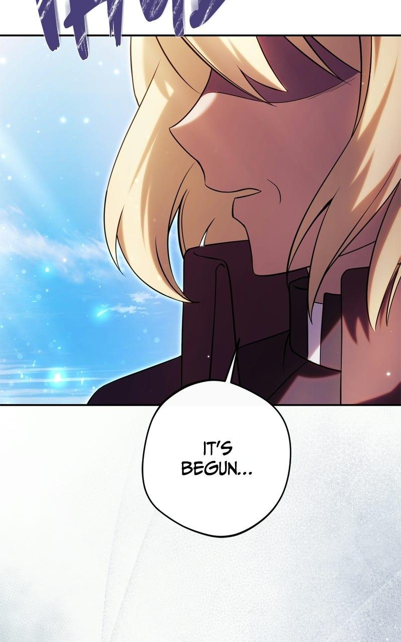 The villain tyrant has returned Chapter 84 - Page 2