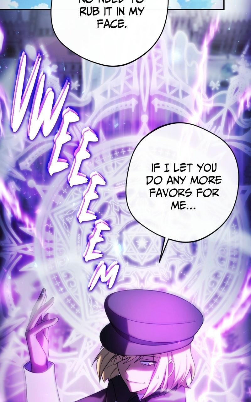 The villain tyrant has returned Chapter 84 - Page 20