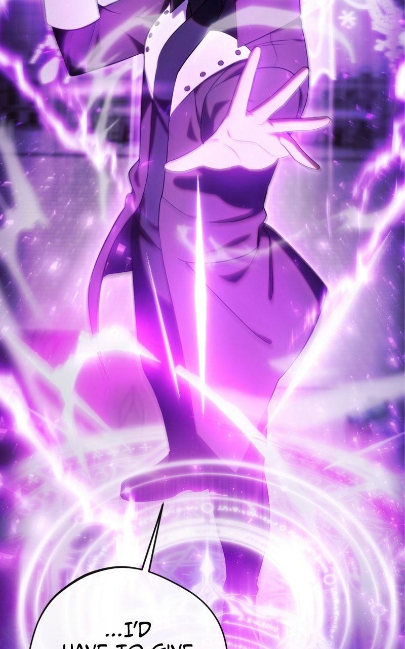 The villain tyrant has returned Chapter 84 - Page 21