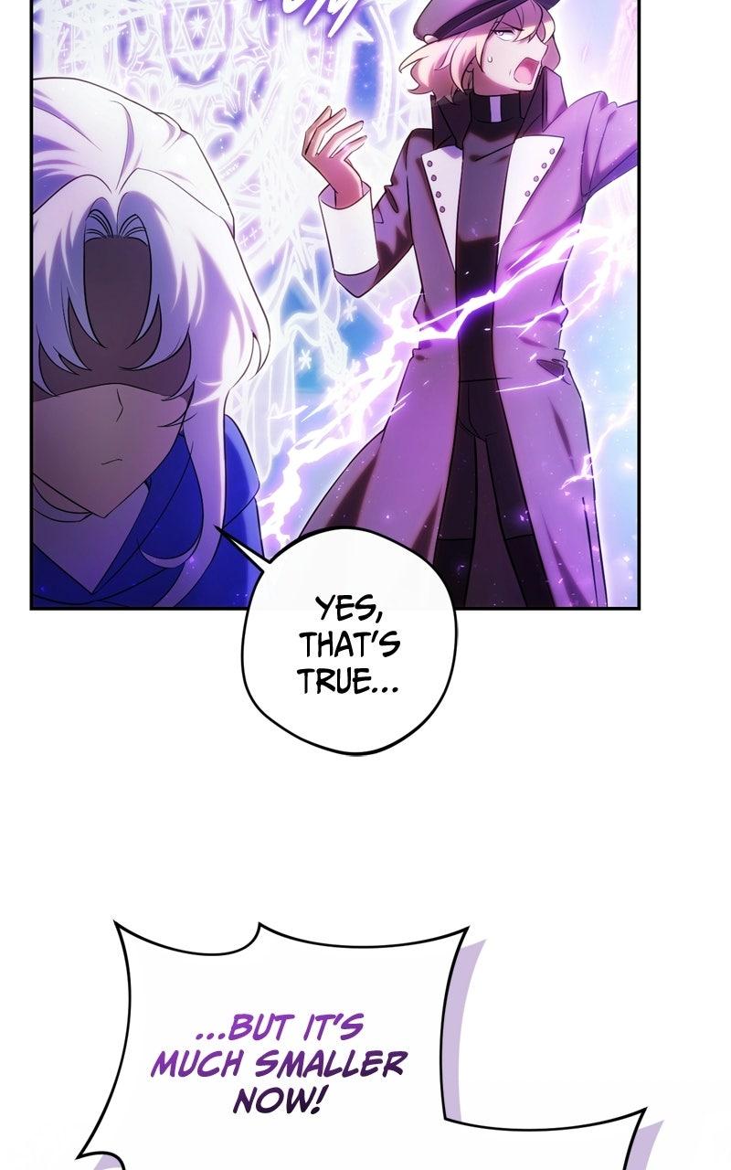The villain tyrant has returned Chapter 84 - Page 23