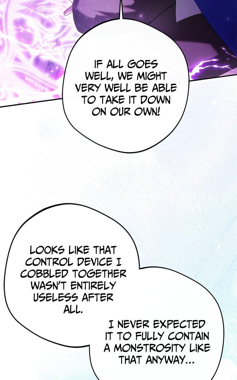 The villain tyrant has returned Chapter 84 - Page 25
