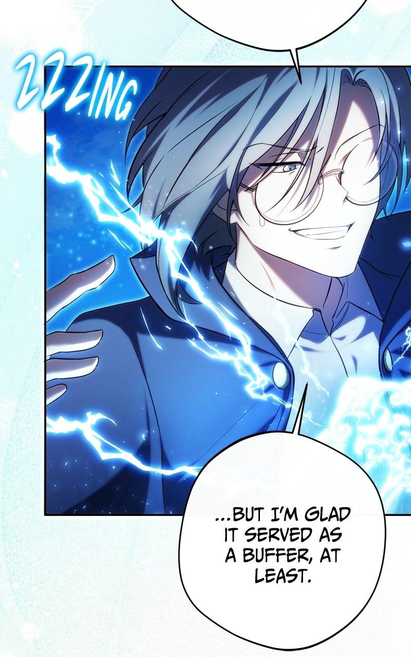 The villain tyrant has returned Chapter 84 - Page 26