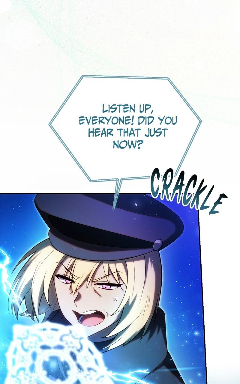 The villain tyrant has returned Chapter 84 - Page 27
