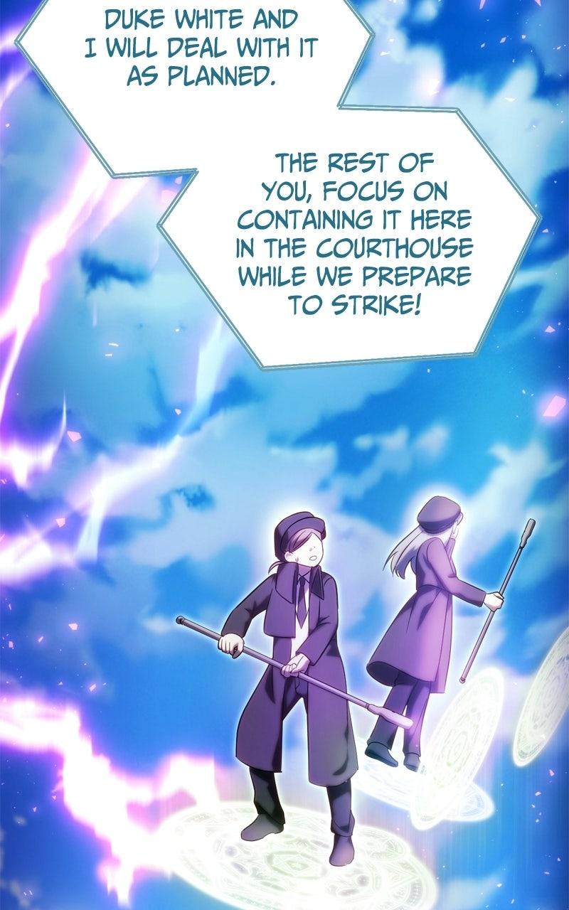 The villain tyrant has returned Chapter 84 - Page 29