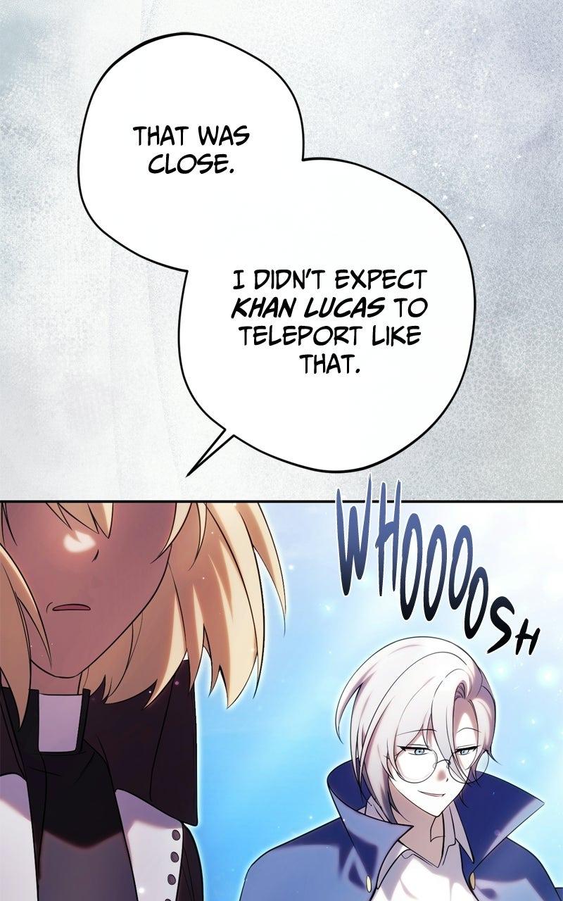 The villain tyrant has returned Chapter 84 - Page 3