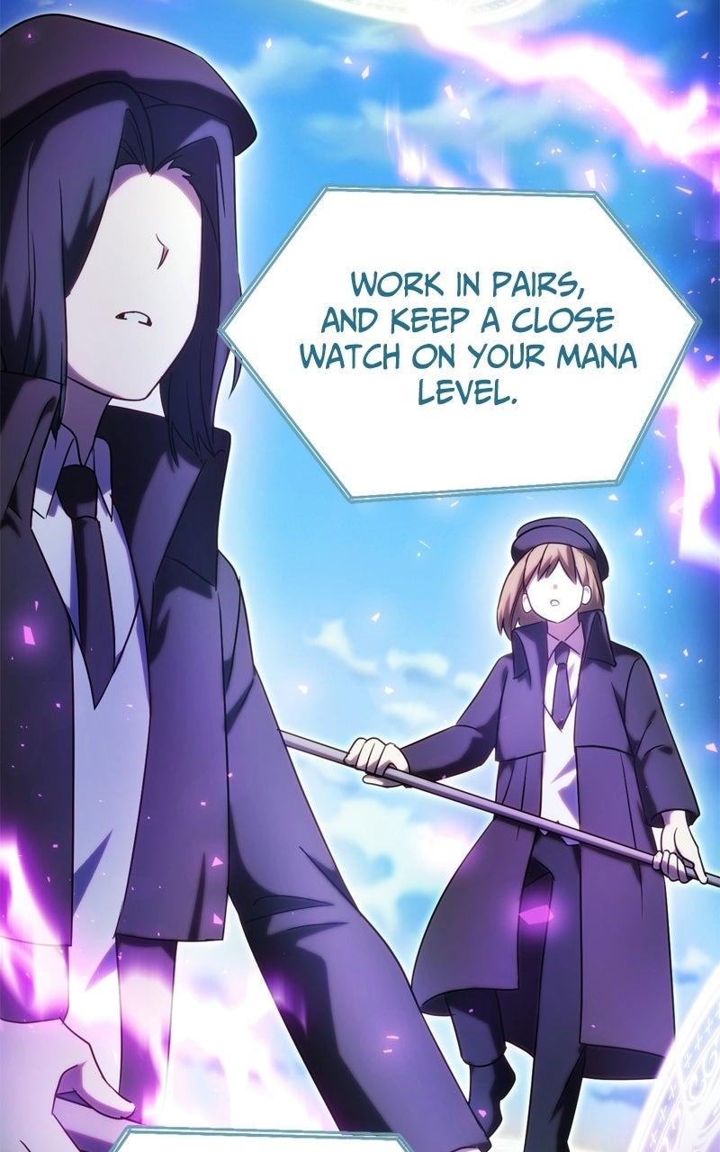The villain tyrant has returned Chapter 84 - Page 30