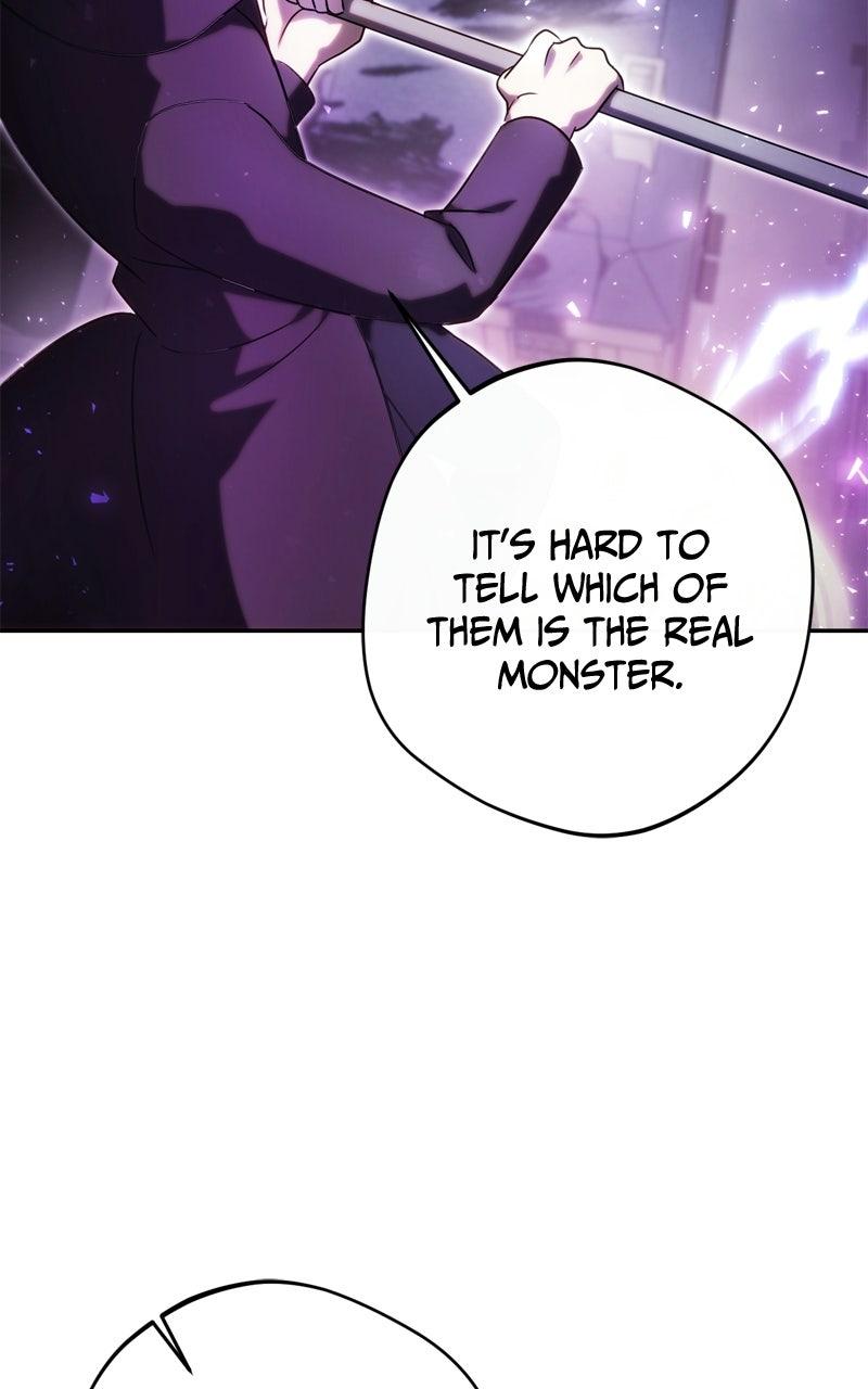 The villain tyrant has returned Chapter 84 - Page 33
