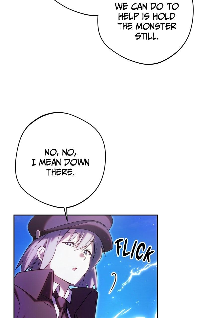 The villain tyrant has returned Chapter 84 - Page 35