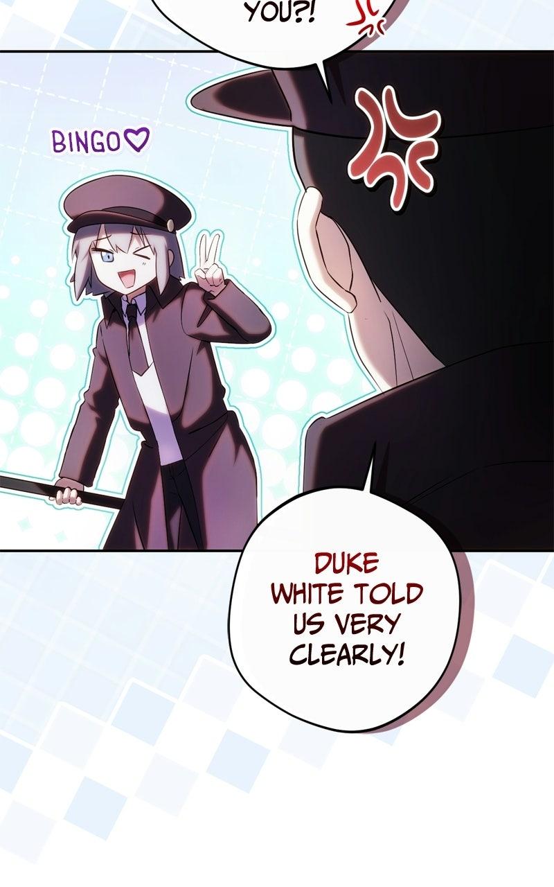 The villain tyrant has returned Chapter 84 - Page 37