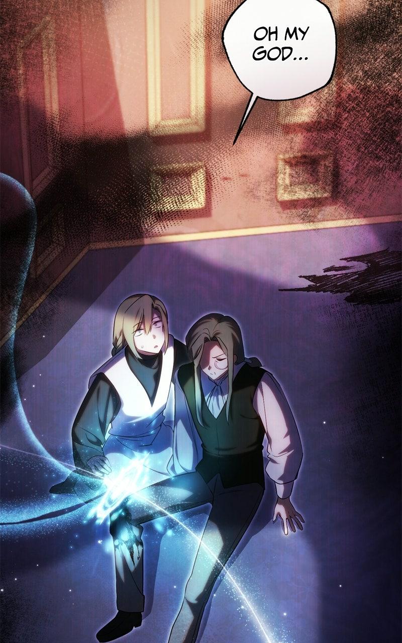 The villain tyrant has returned Chapter 84 - Page 39
