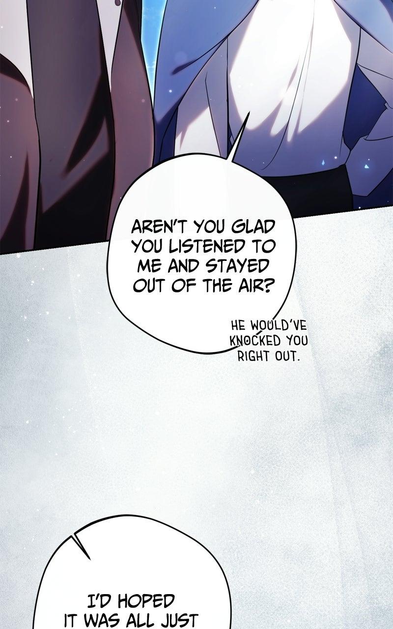 The villain tyrant has returned Chapter 84 - Page 4