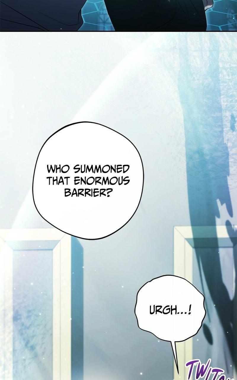 The villain tyrant has returned Chapter 84 - Page 42