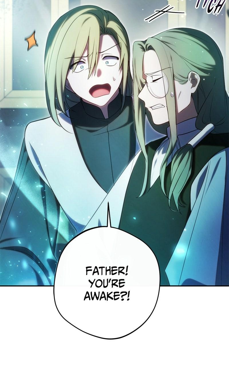 The villain tyrant has returned Chapter 84 - Page 43