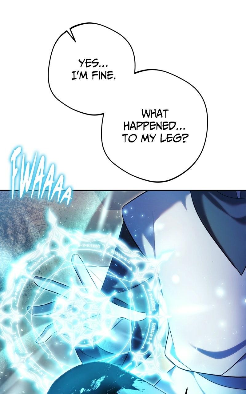 The villain tyrant has returned Chapter 84 - Page 44