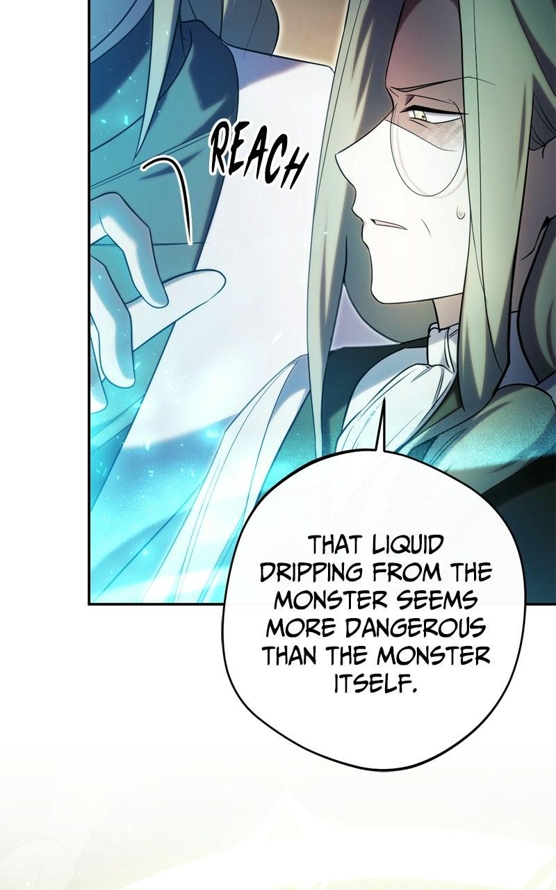 The villain tyrant has returned Chapter 84 - Page 46