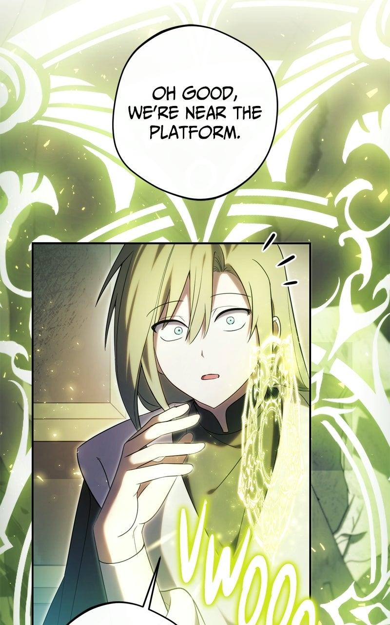 The villain tyrant has returned Chapter 84 - Page 47