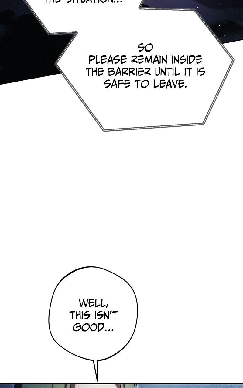 The villain tyrant has returned Chapter 84 - Page 52