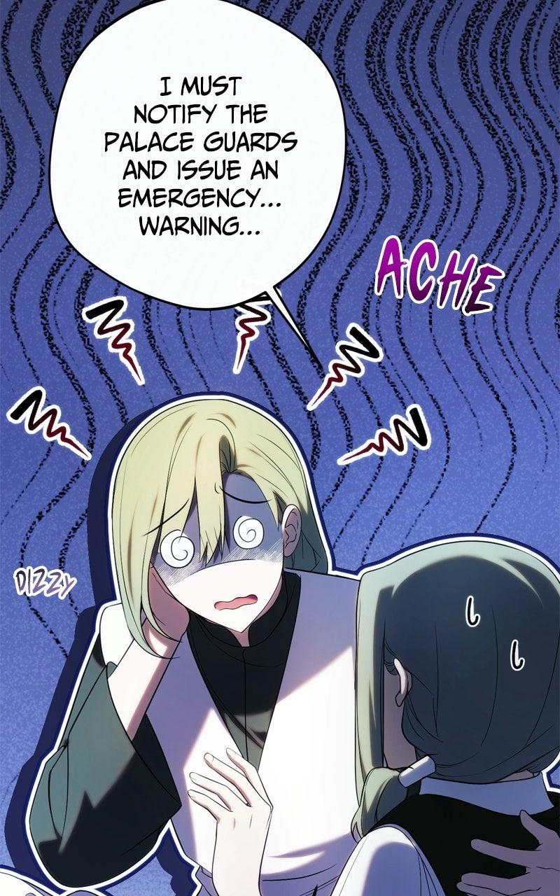 The villain tyrant has returned Chapter 84 - Page 54