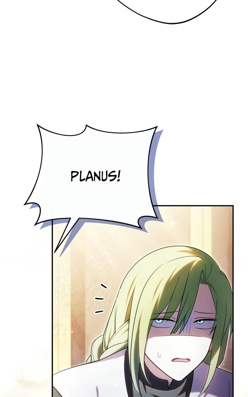 The villain tyrant has returned Chapter 84 - Page 57