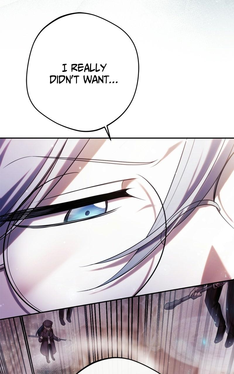 The villain tyrant has returned Chapter 84 - Page 6