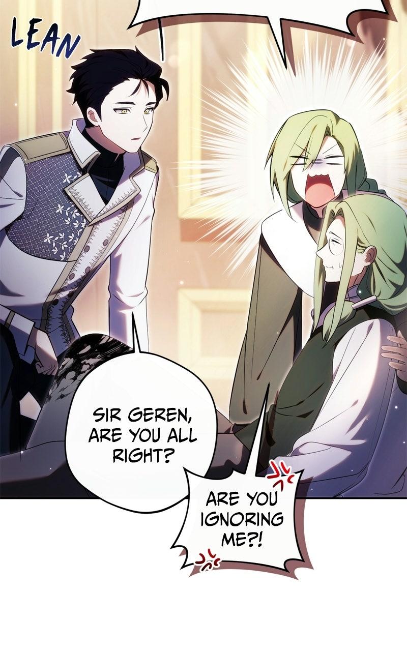 The villain tyrant has returned Chapter 84 - Page 61