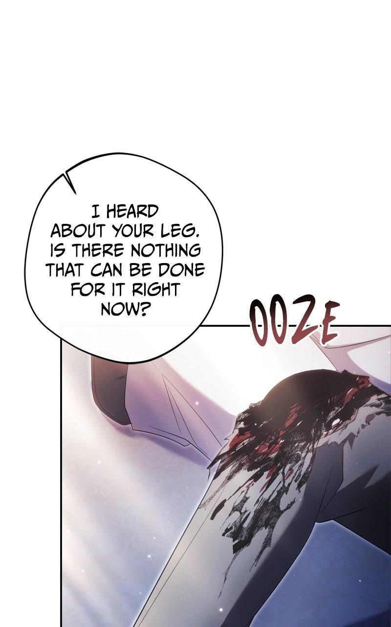 The villain tyrant has returned Chapter 84 - Page 62