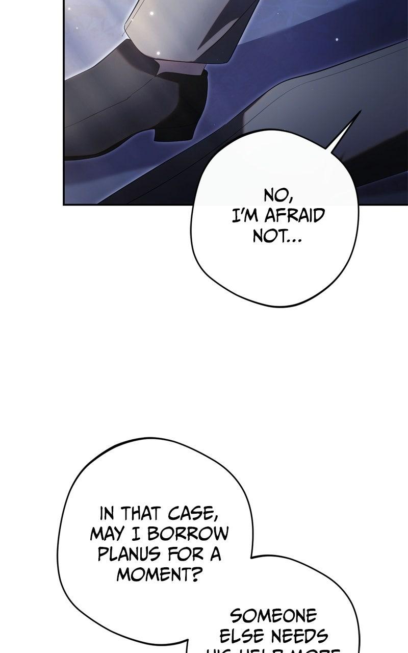 The villain tyrant has returned Chapter 84 - Page 63