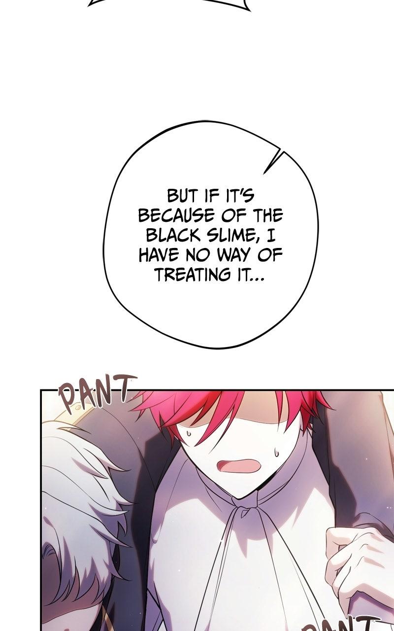 The villain tyrant has returned Chapter 84 - Page 65