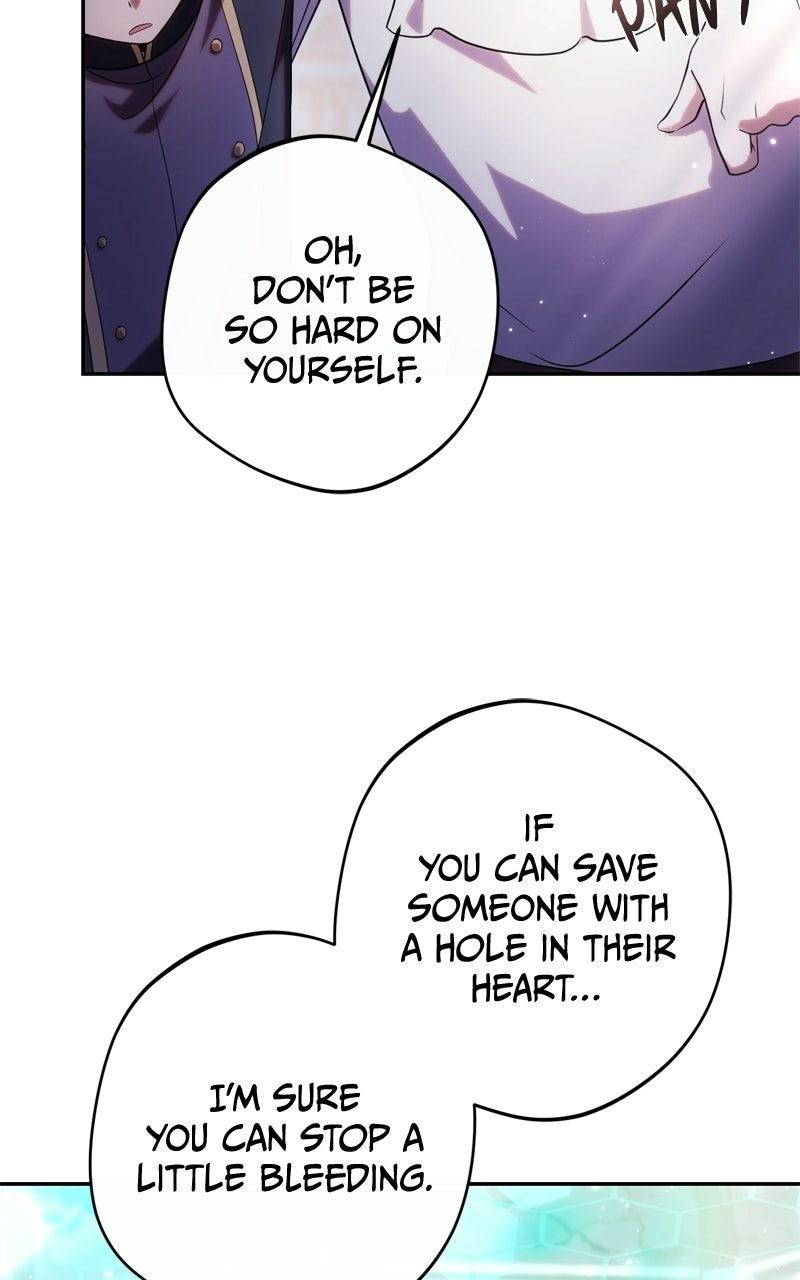 The villain tyrant has returned Chapter 84 - Page 66
