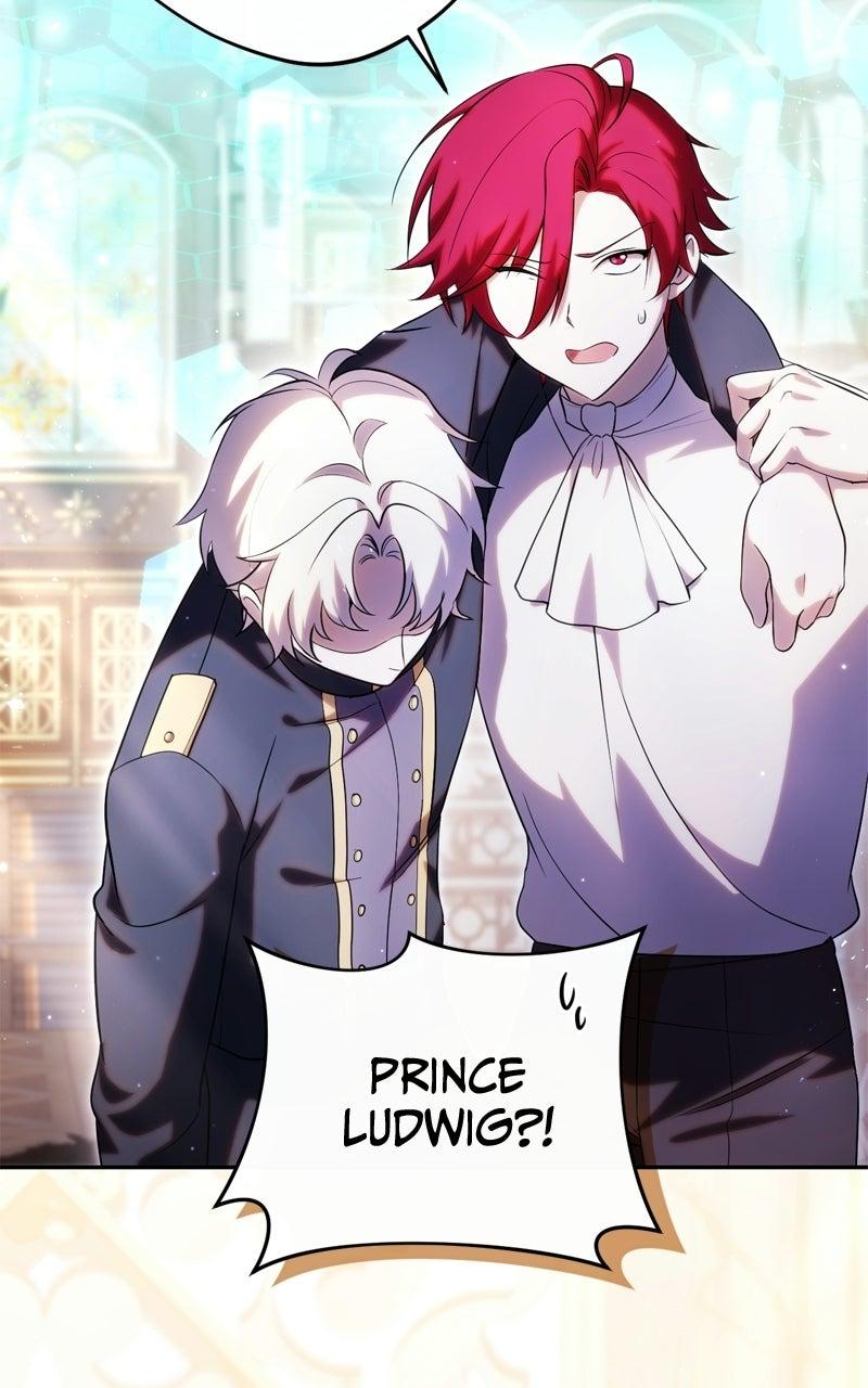 The villain tyrant has returned Chapter 84 - Page 67