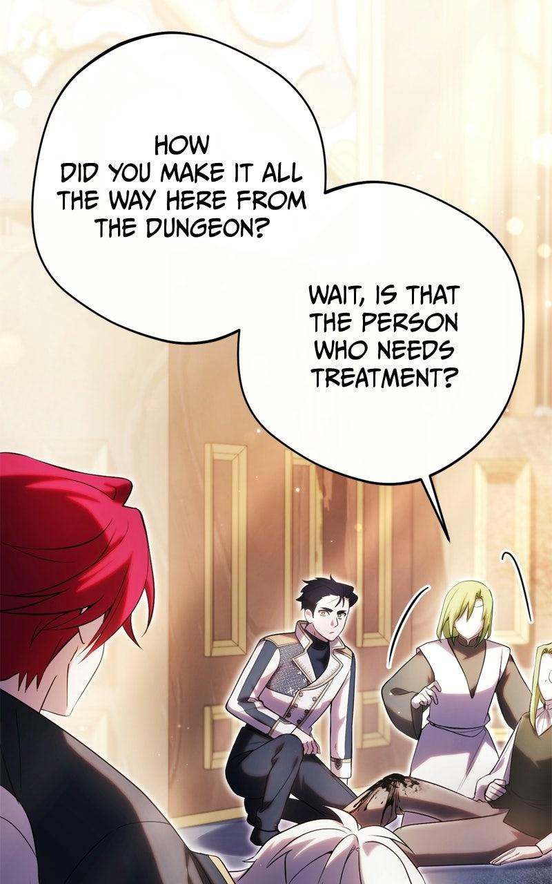 The villain tyrant has returned Chapter 84 - Page 68