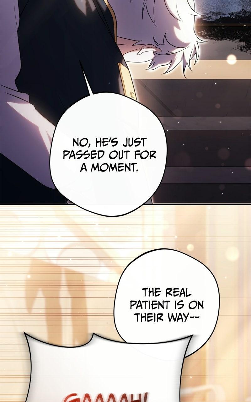 The villain tyrant has returned Chapter 84 - Page 69