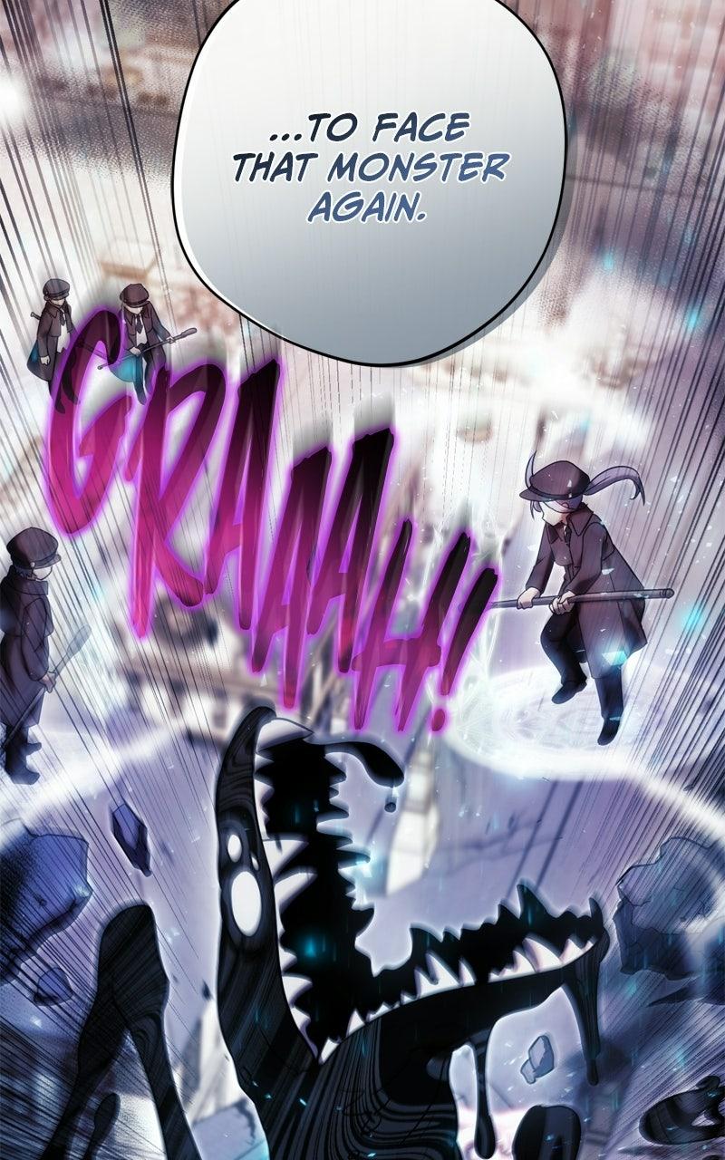 The villain tyrant has returned Chapter 84 - Page 7