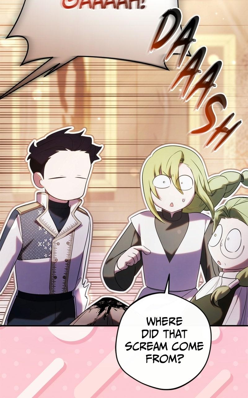 The villain tyrant has returned Chapter 84 - Page 70