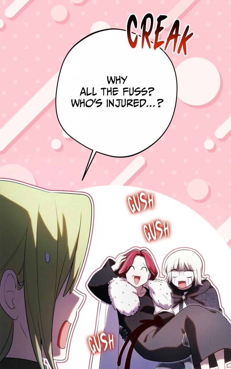 The villain tyrant has returned Chapter 84 - Page 71