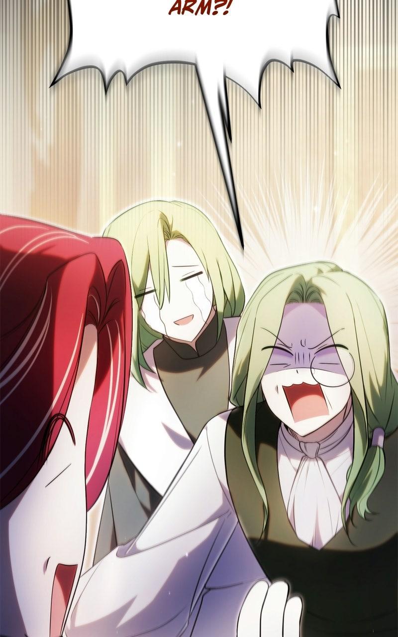 The villain tyrant has returned Chapter 84 - Page 74